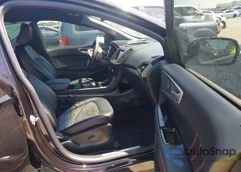 2020 Ford Edge St Line из США, поврежденный, VIN 2FMPK3J94LBB17179